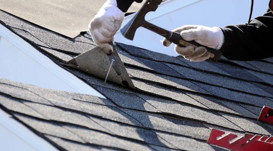 Expert tile roof repair services in Volcano, HI